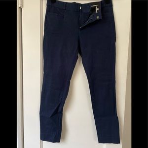 Banana Republic Dress Pant - Sloan Skinny